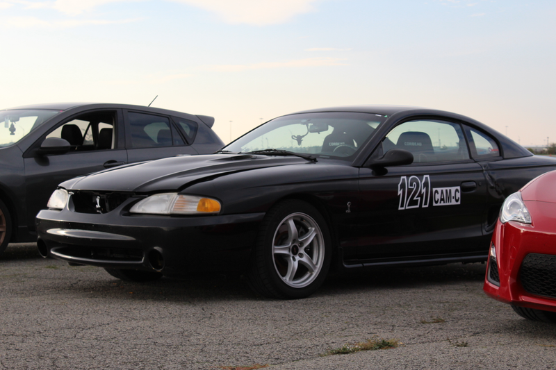 Illustration for article titled Photo Dump from last Indy SCCA meet (Fun/Swap)